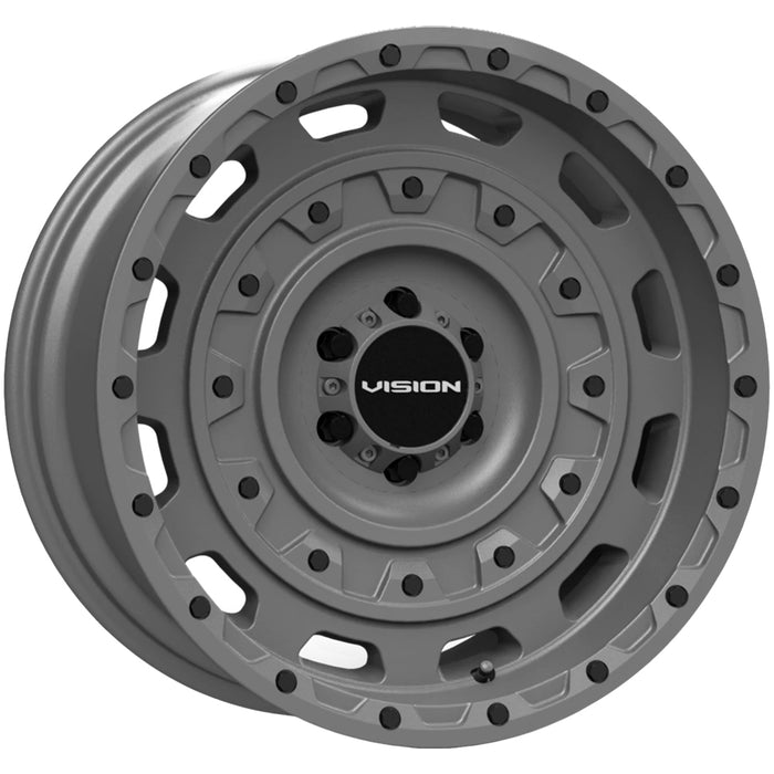 Vision 403 Tactical 403-2936TG6
