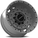 Vision 403 Tactical 403-7181TG-25