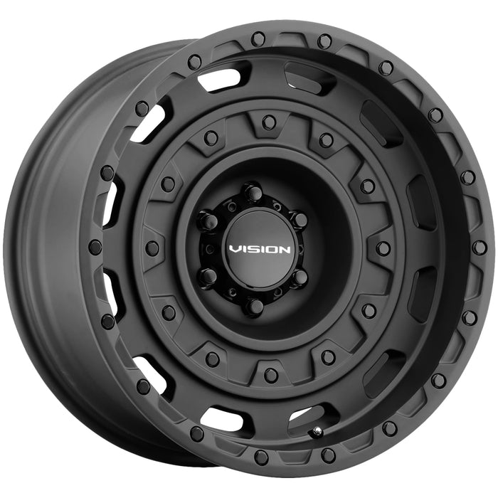 Vision 403 Tactical 403-7183SB-40