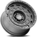 Vision 403 Tactical 403-7136SB-32