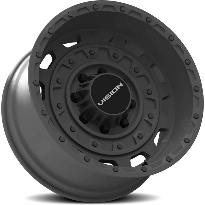 Vision 403 Tactical 403-8970SB-18