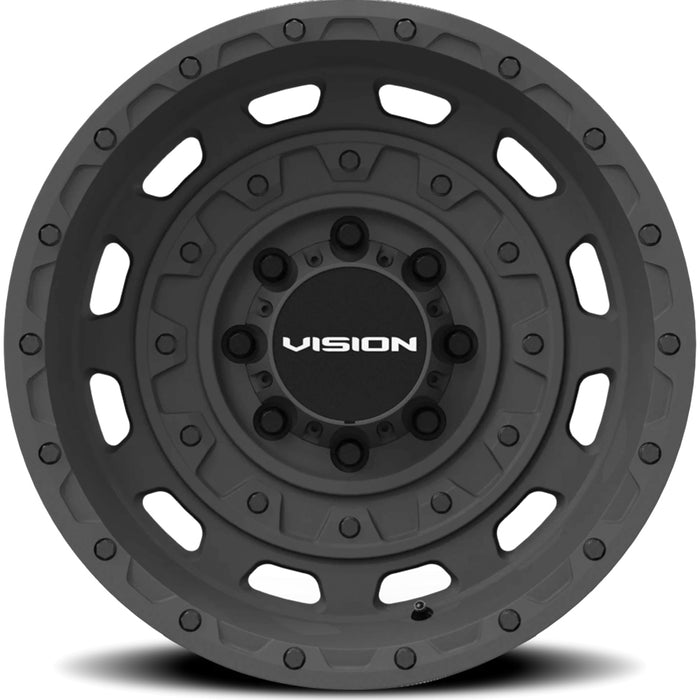 Vision 403 Tactical 403-8970SB-18