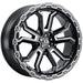 Vision 405 Korupt 405-8973GBMS-12