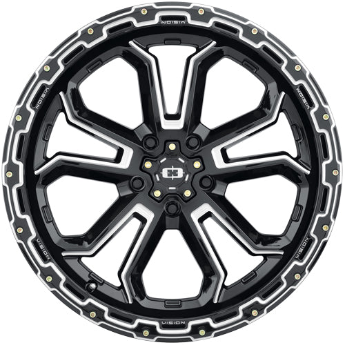 Vision 405 Korupt 405-8973GBMS-12