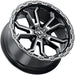 Vision 405 Korupt 405-8973GBMS-12