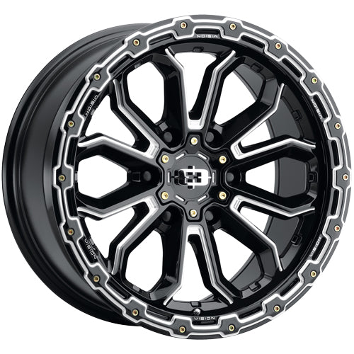 Vision 405 Korupt 405-6883GBMS0