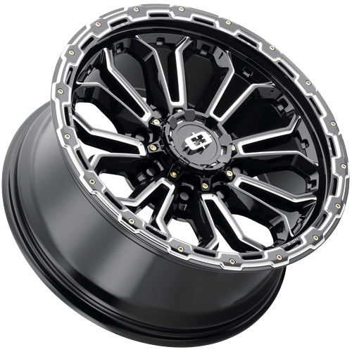 Vision 405 Korupt 405-8970GBMS-12