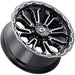 Vision 405 Korupt 405-6881GBMS0