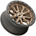 Vision 405 Korupt 405-7985BZSBL-12