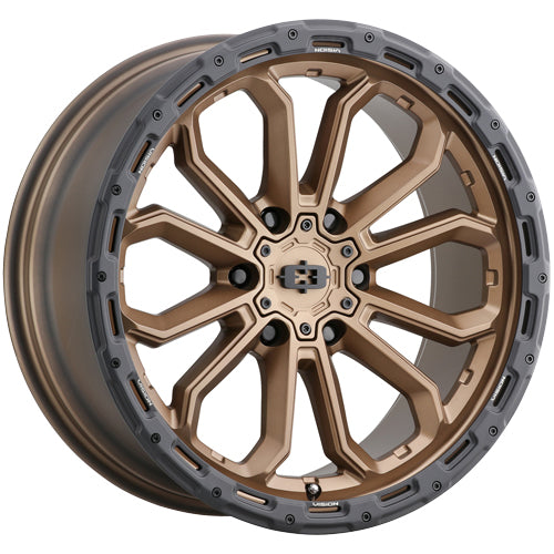 Vision 405 Korupt 405-2983BZSBL12