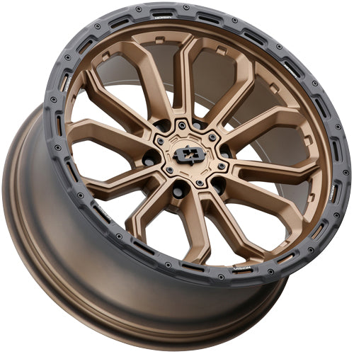 Vision 405 Korupt 405-2983BZSBL12