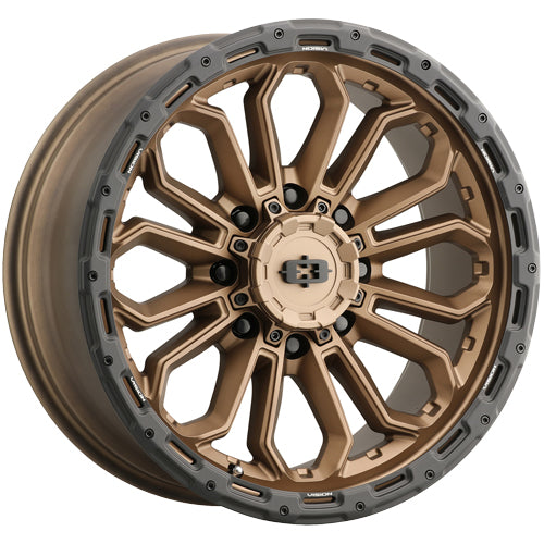 Vision 405 Korupt 405-2970BZSBL12