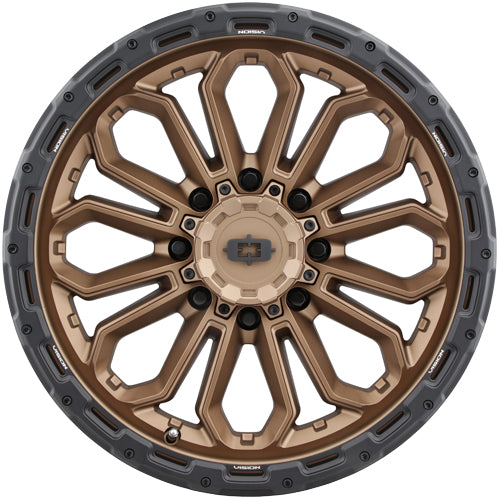Vision 405 Korupt 405-2970BZSBL12