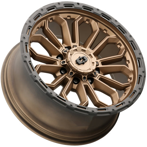 Vision 405 Korupt 405-2970BZSBL12
