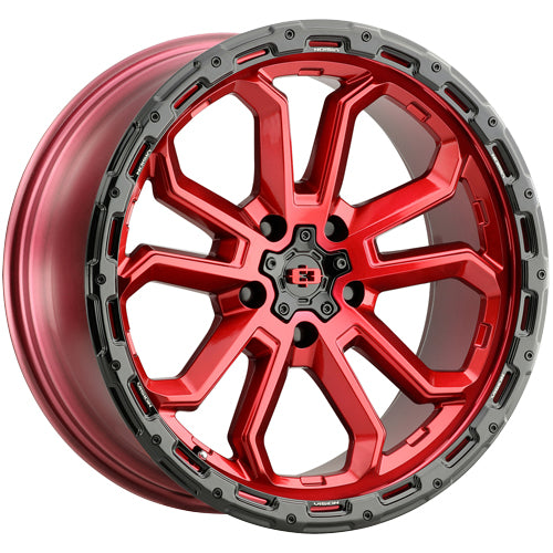 Vision 405 Korupt 405-8950GRGBL12