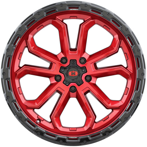 Vision 405 Korupt 405-8950GRGBL12