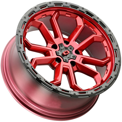 Vision 405 Korupt 405-7865GRGBL30