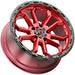 Vision 405 Korupt 405-7865GRGBL30