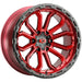 Vision 405 Korupt 405-2984GRGBL0