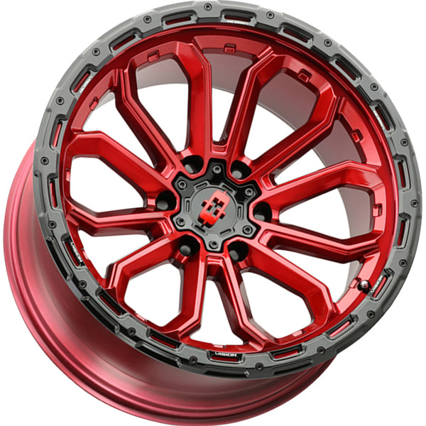 Vision 405 Korupt 405-2984GRGBL0