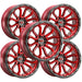 Vision 405 Korupt 405-2984GRGBL0