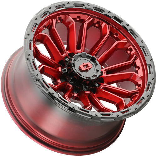 Vision 405 Korupt 405-8970GRGBL-12