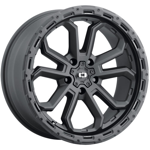 Vision 405 Korupt 405-8950SB12