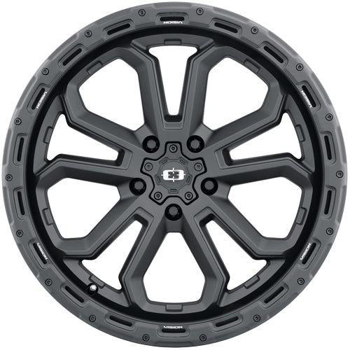 Vision 405 Korupt 405-7973SB-12