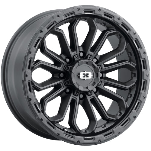 Vision 405 Korupt 405-2970SB-12
