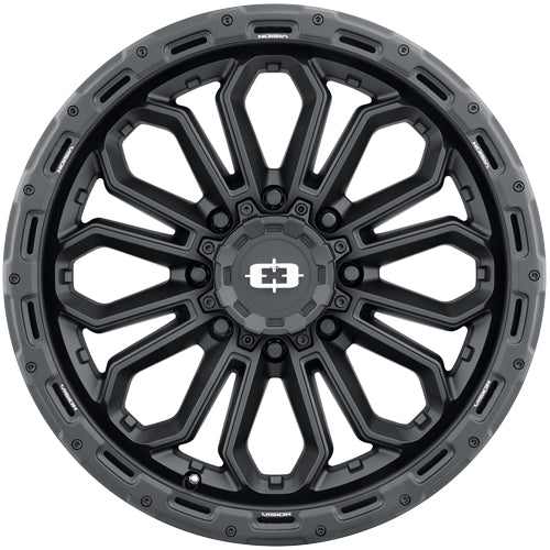 Vision 405 Korupt 405-2970SB-12