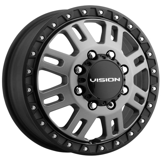 Vision 408 Manx 2 Dually 408-6670SGBLF