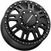 Vision 408 Manx 2 Dually 408-7681SBF