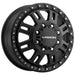 Vision 408 Manx 2 Dually 408-7680SB-4