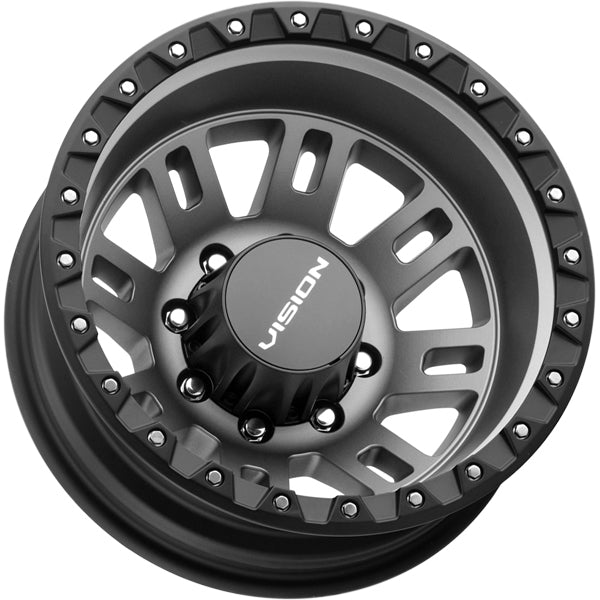 Vision 408 Manx 2 Dually 408-7670SGBLR