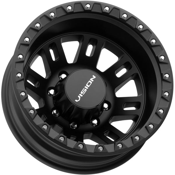 Vision 408 Manx 2 Dually 408-6670SBR