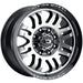 Vision 409 Inferno 409-8936GBMF12