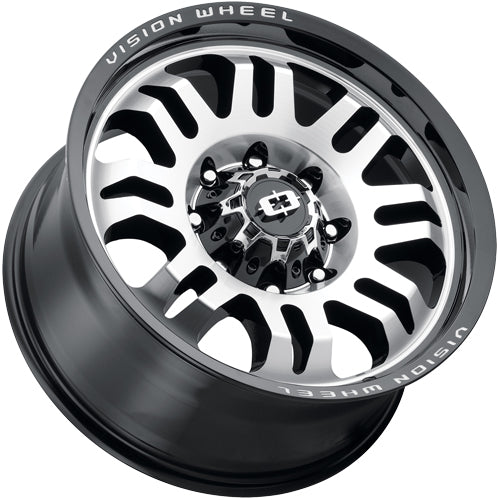 Vision 409 Inferno 409-8981GBMF-12