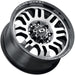Vision 409 Inferno 409-8981GBMF-12