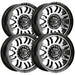 Vision 409 Inferno 409-8936GBMF12