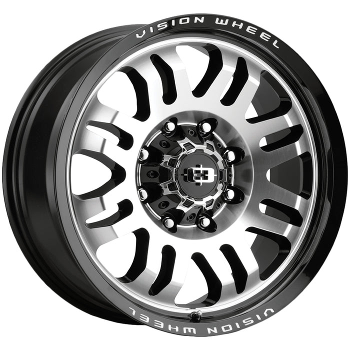 Vision 409 Inferno 409-29573GBMF-18