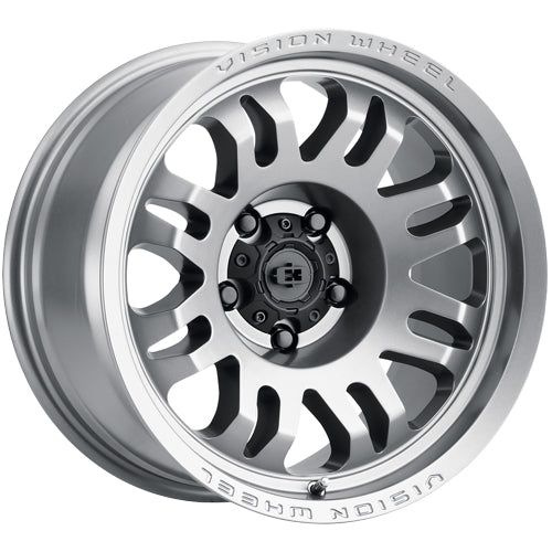 Vision 409 Inferno 409-7850SG0