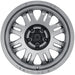 Vision 409 Inferno 409-8981SG-12