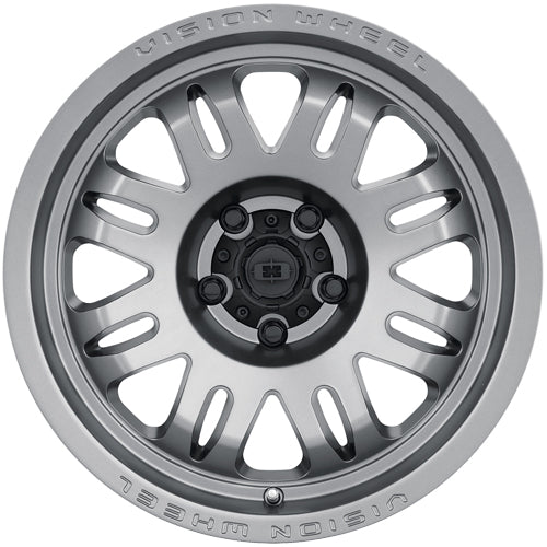 Vision 409 Inferno 409-8970SG12