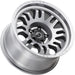 Vision 409 Inferno 409-8987SG-12