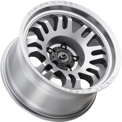 Vision 409 Inferno 409-8987SG12