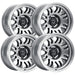 Vision 409 Inferno 409-8987SG12