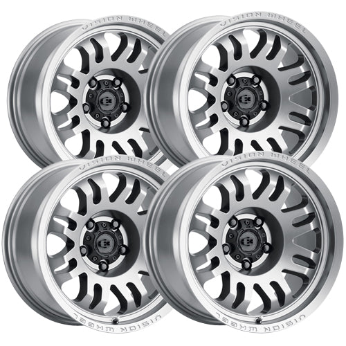 Vision 409 Inferno 409-7936SG12