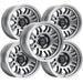 Vision 409 Inferno 409-89573SG-18