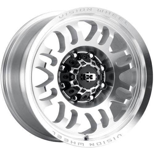 Vision 409 Inferno 409-7962MMF12