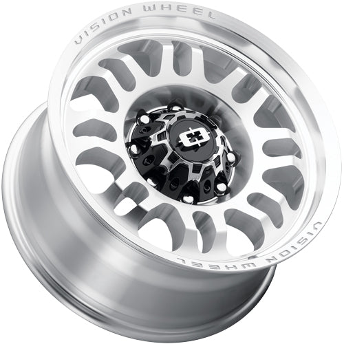 Vision 409 Inferno 409-7962MMF12